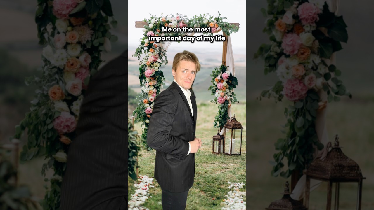 They Always “Rise Up” At The Worst Time!