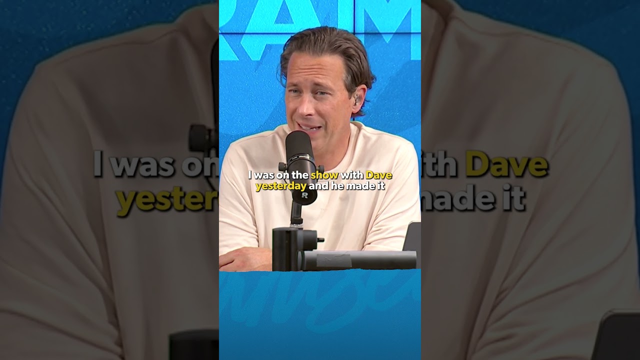 They Are Playing House in Her Parents House