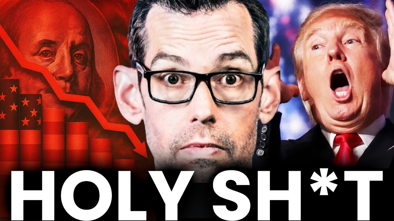 They’re About to RESET Your Money (Pay Attention)