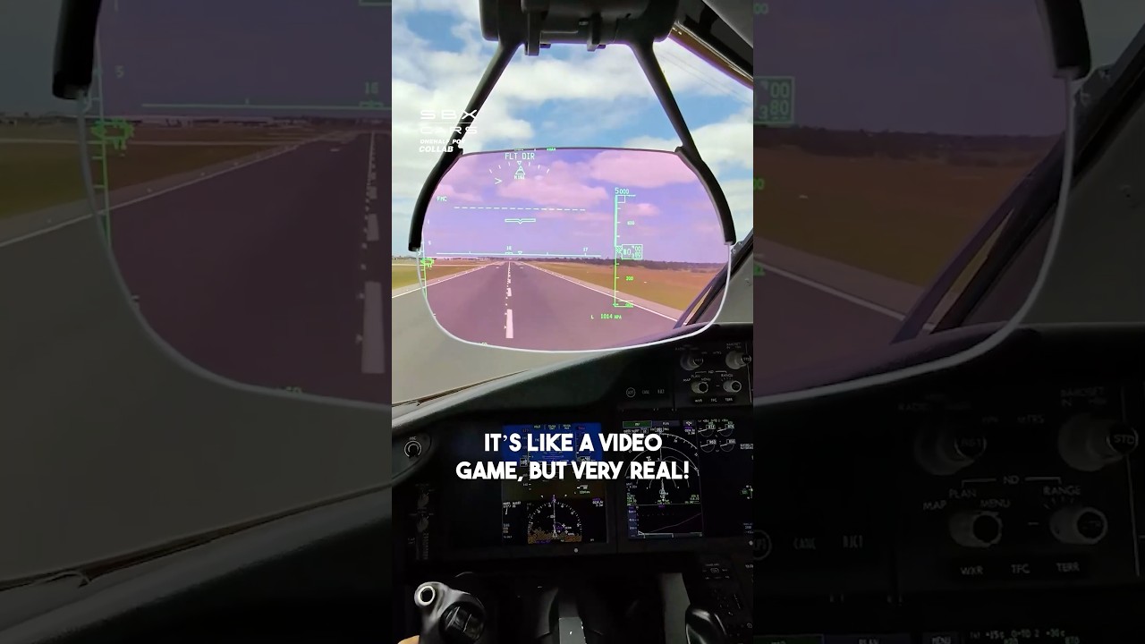 Things Pilots Do That Passengers Never See! 😱 #pilots #planes #airplanes