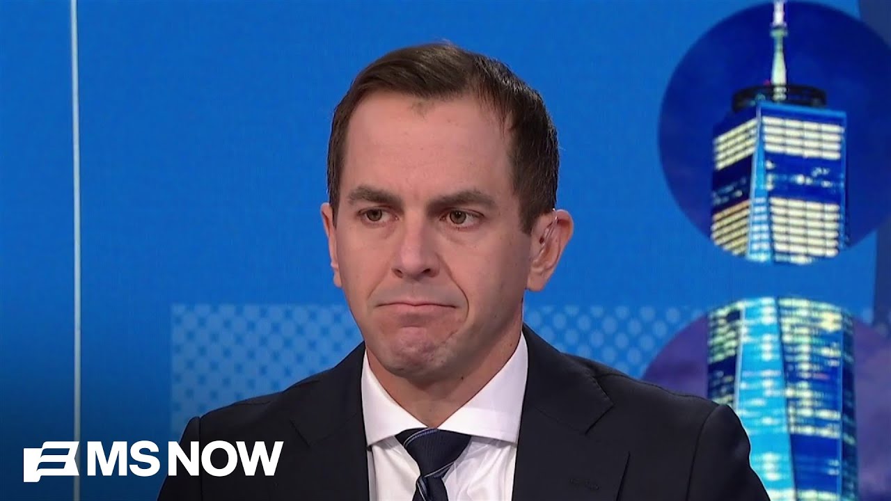 ‘This cannot be acceptable’: Rep. Menendez on deaths in ICE detention, Trump’s immigration crackdown