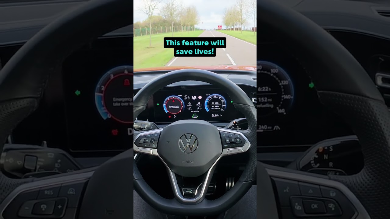 This feature will save lives!