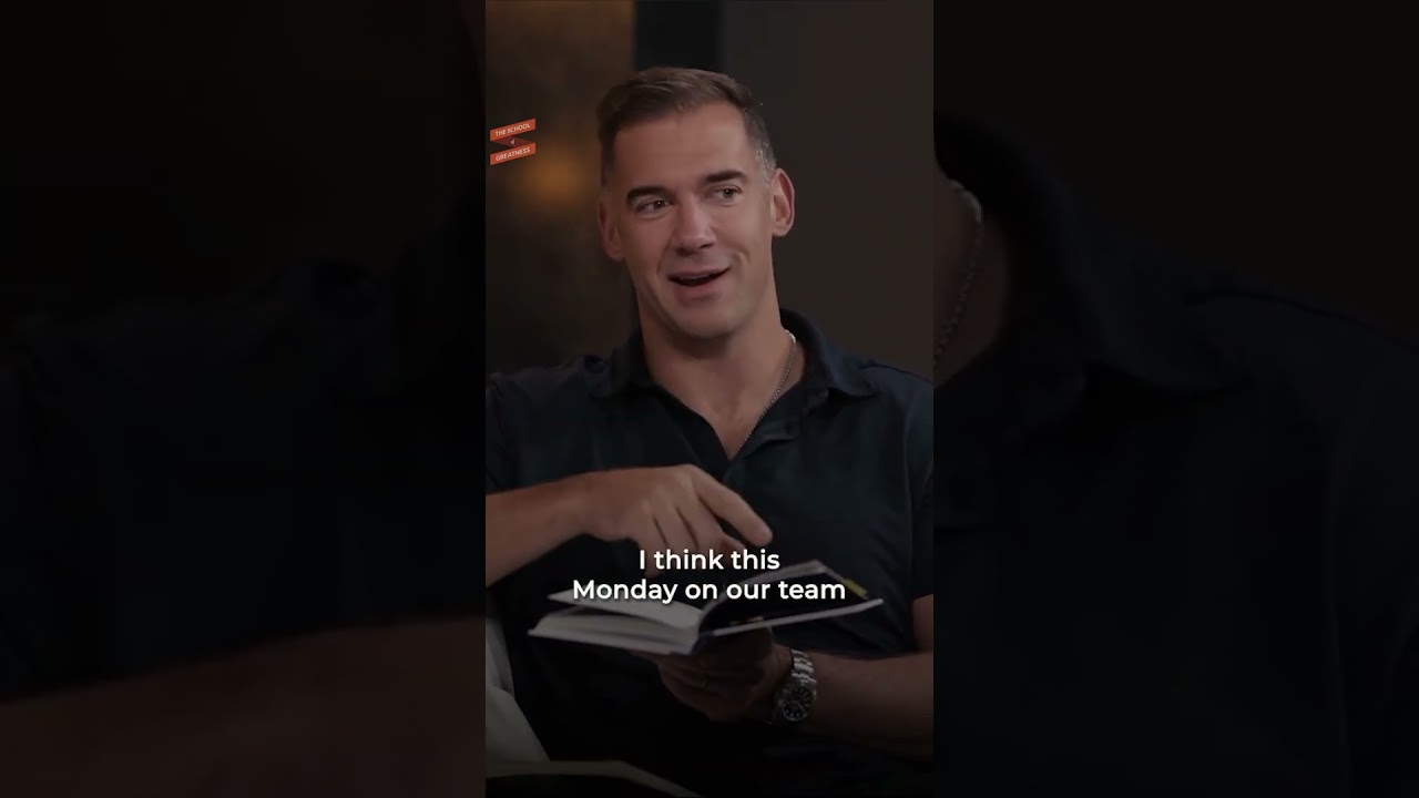 This HABIT Will Make Your Dreams Come True