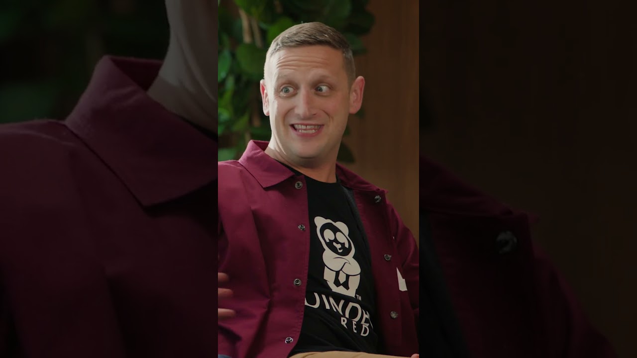 This is actually exactly how casting works… #Detroiters