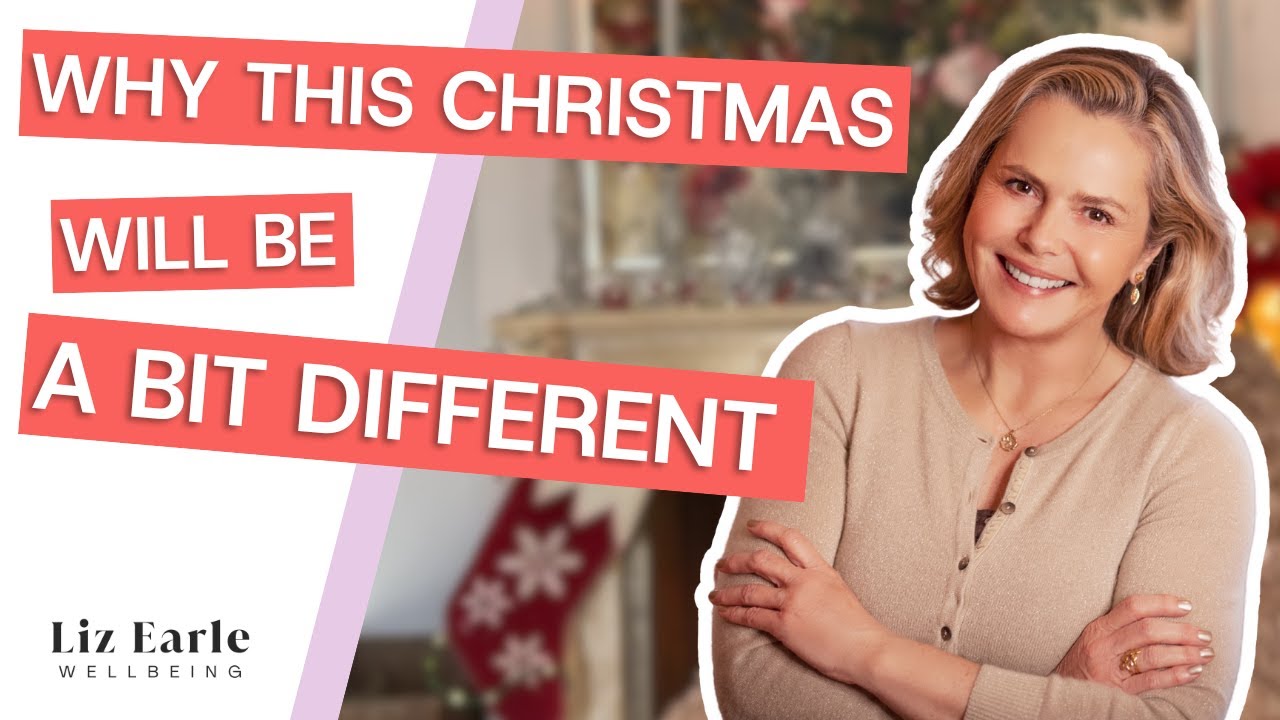 This is how I’m spending Christmas this year | Liz Earle Wellbeing