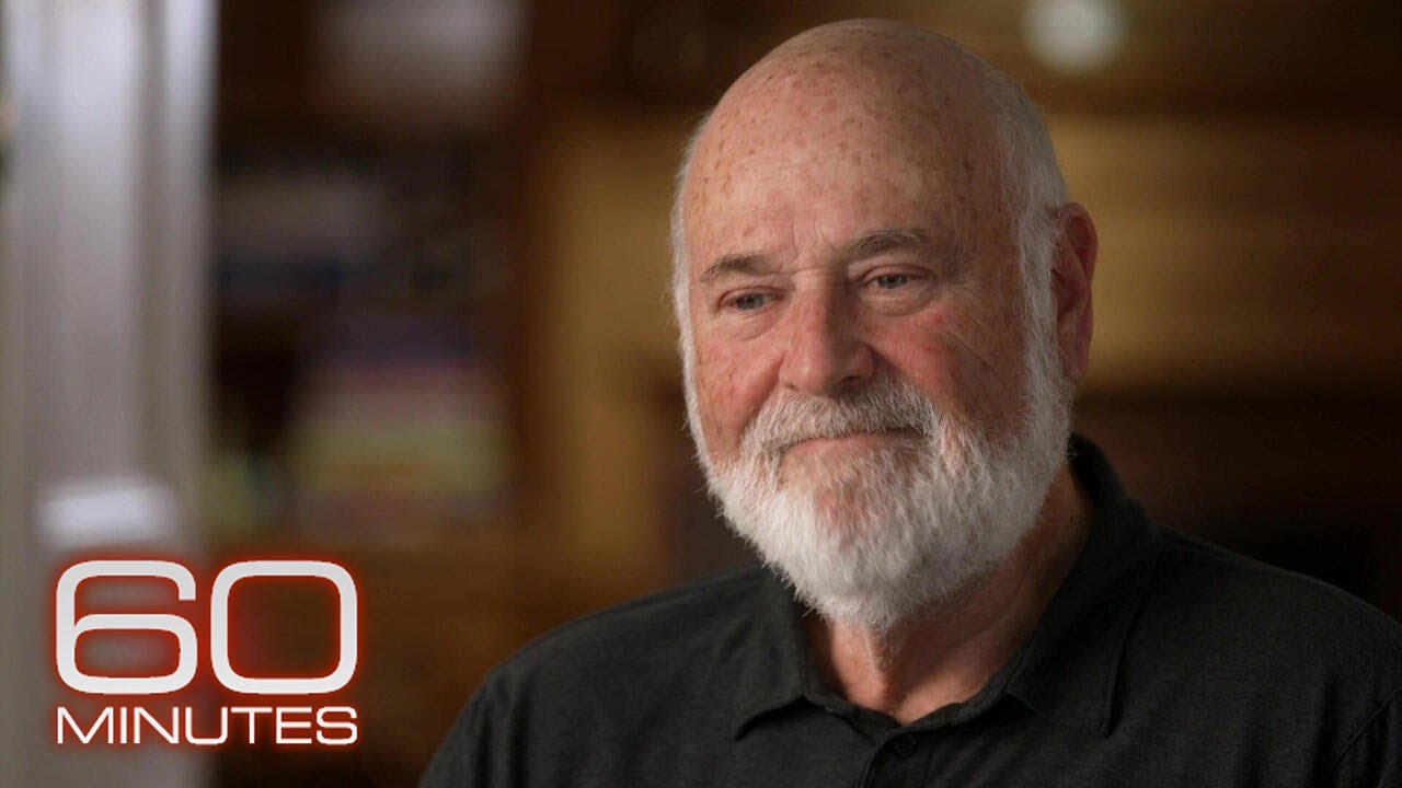“This is Rob Reiner” | 60 Minutes Archive