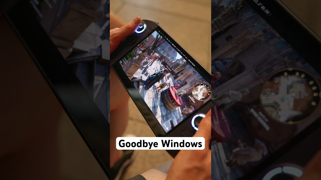 This is Valve’s Secret Weapon