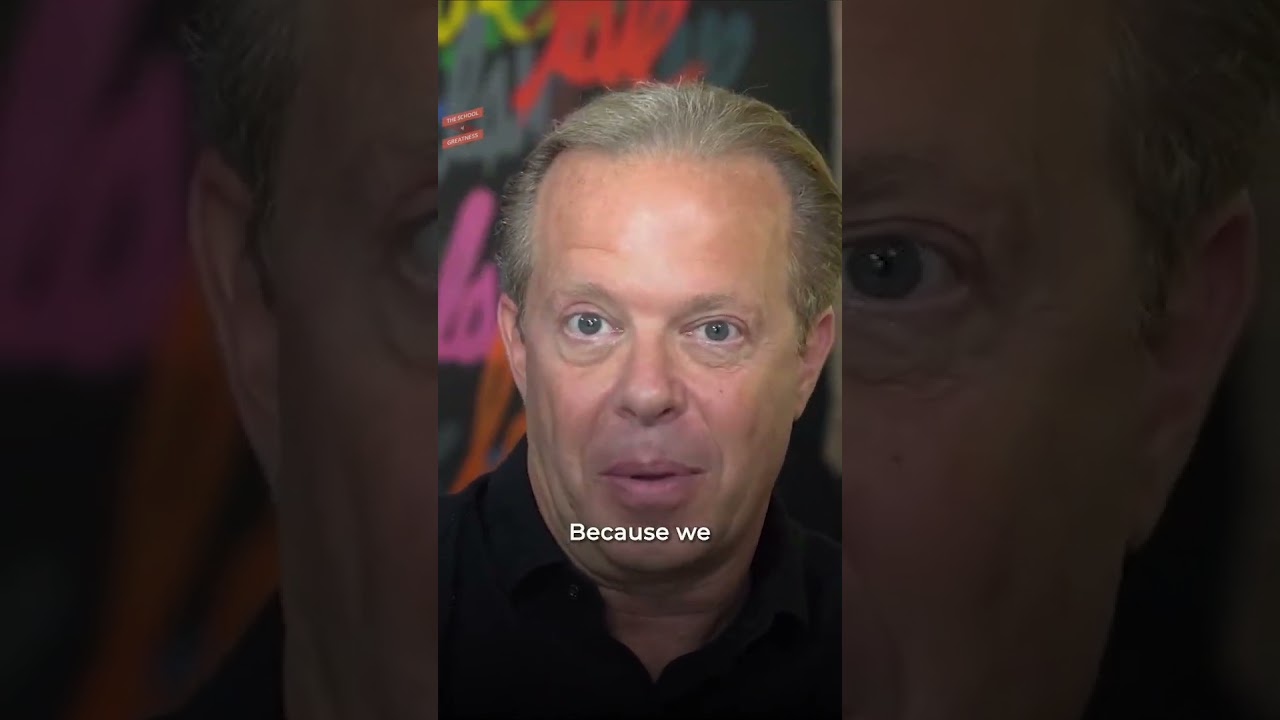 This is What HEALING Your Body Really Requires