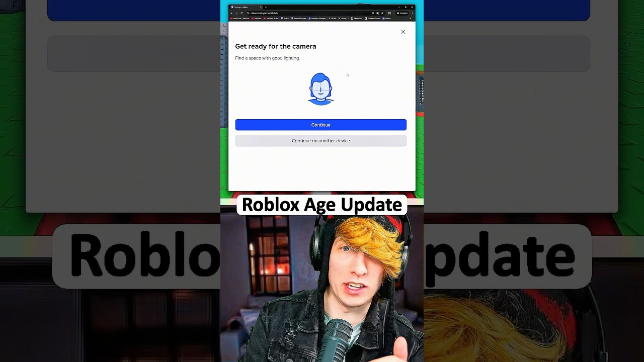 this isn’t good roblox 😭