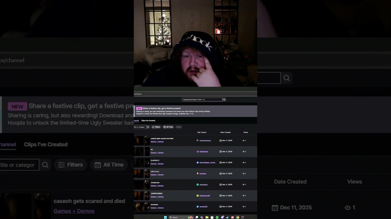 This Jumpscare Almost Induced A Stroke