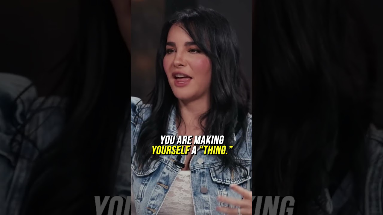 This Mistake Will RUIN Your Relationships