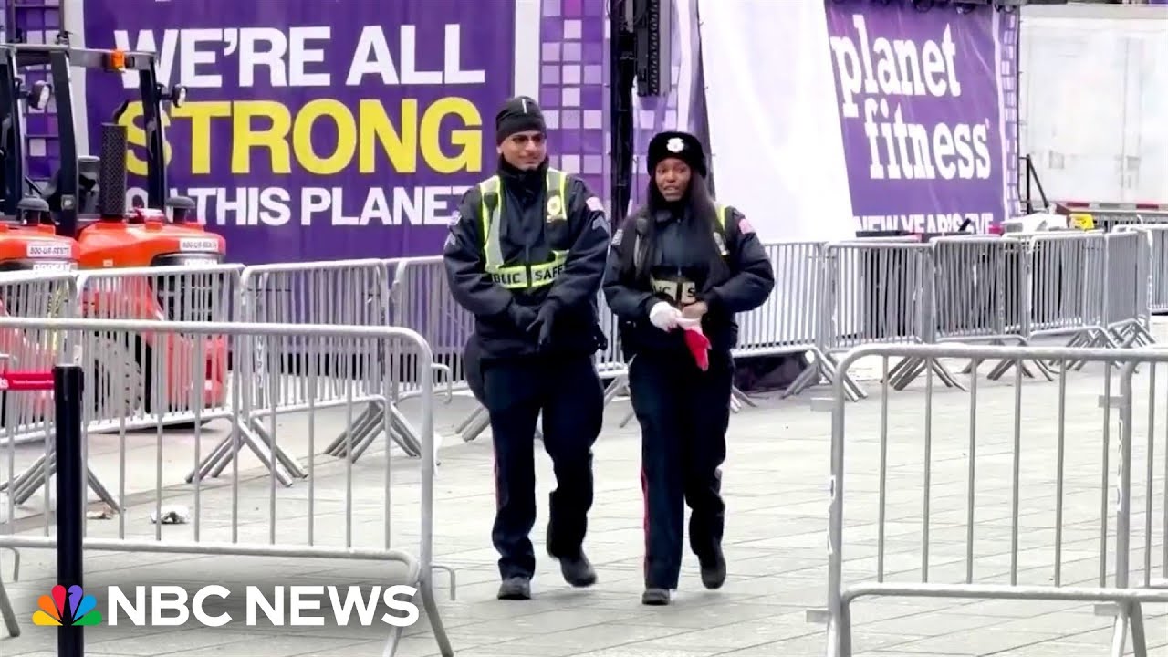 This Morning’s Top Headlines – Dec. 31 | Morning News NOW