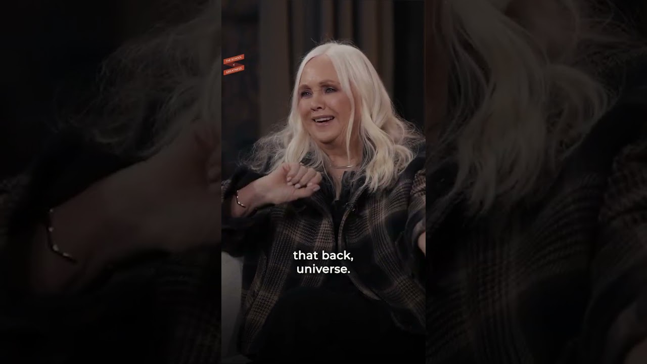 This THOUGHT is Creating Your Reality