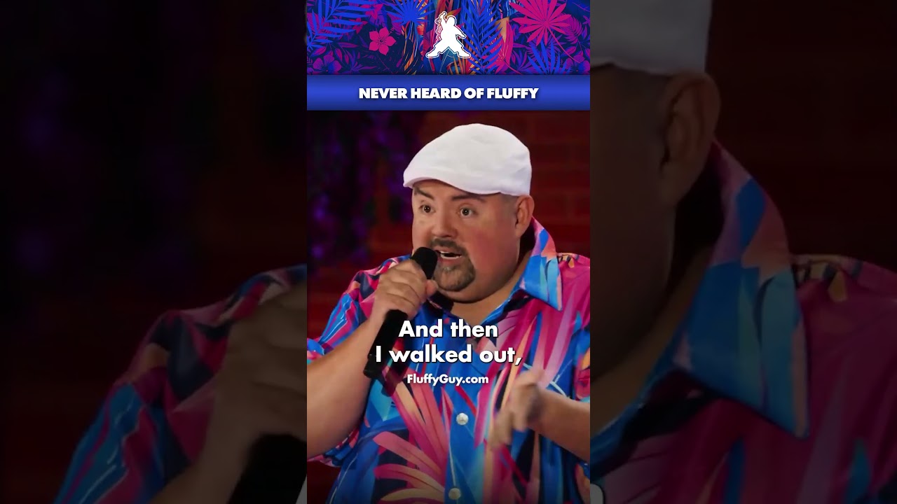 Those 5 people thought Enrique got bigger