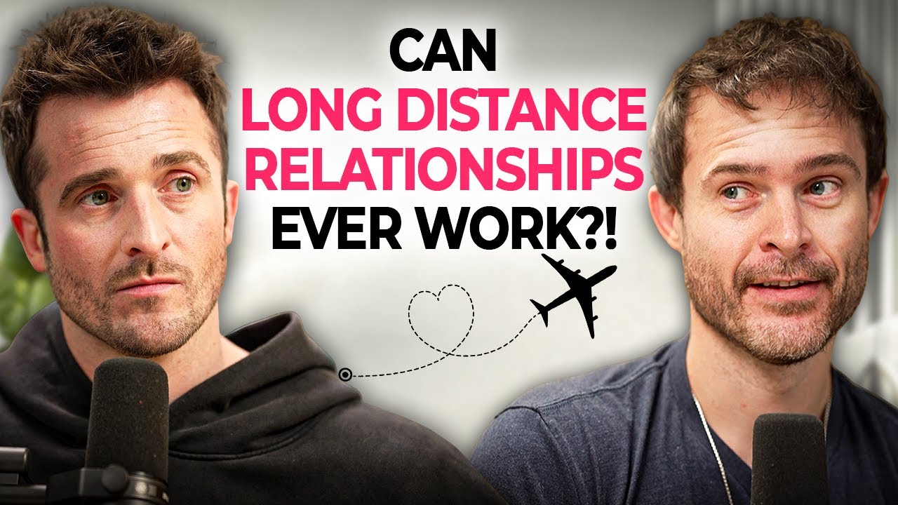 Tips for Surviving Your Long Distance Relationship (And a Personal Update!)