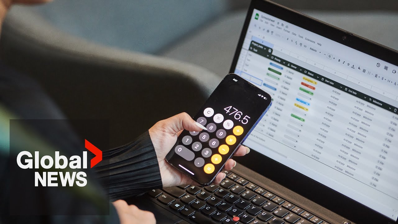 Tips to help make your New Year’s financial resolutions