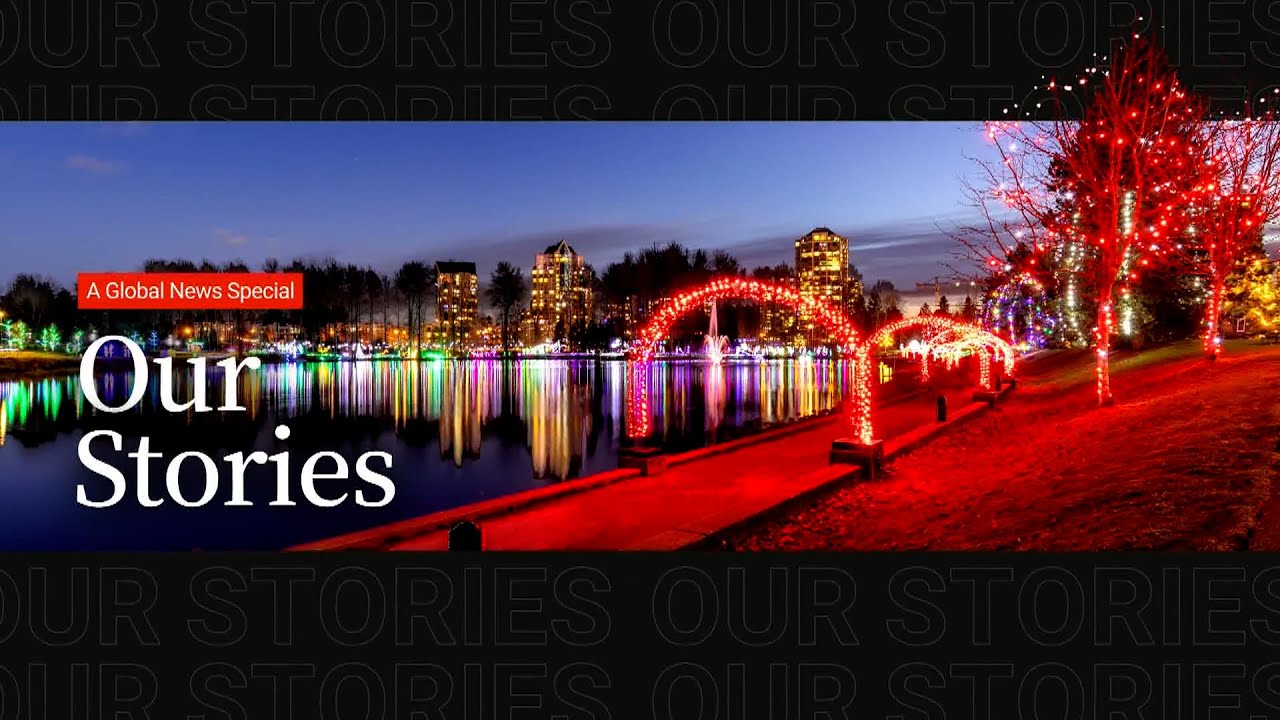 Top Canadian news stories that shaped 2025