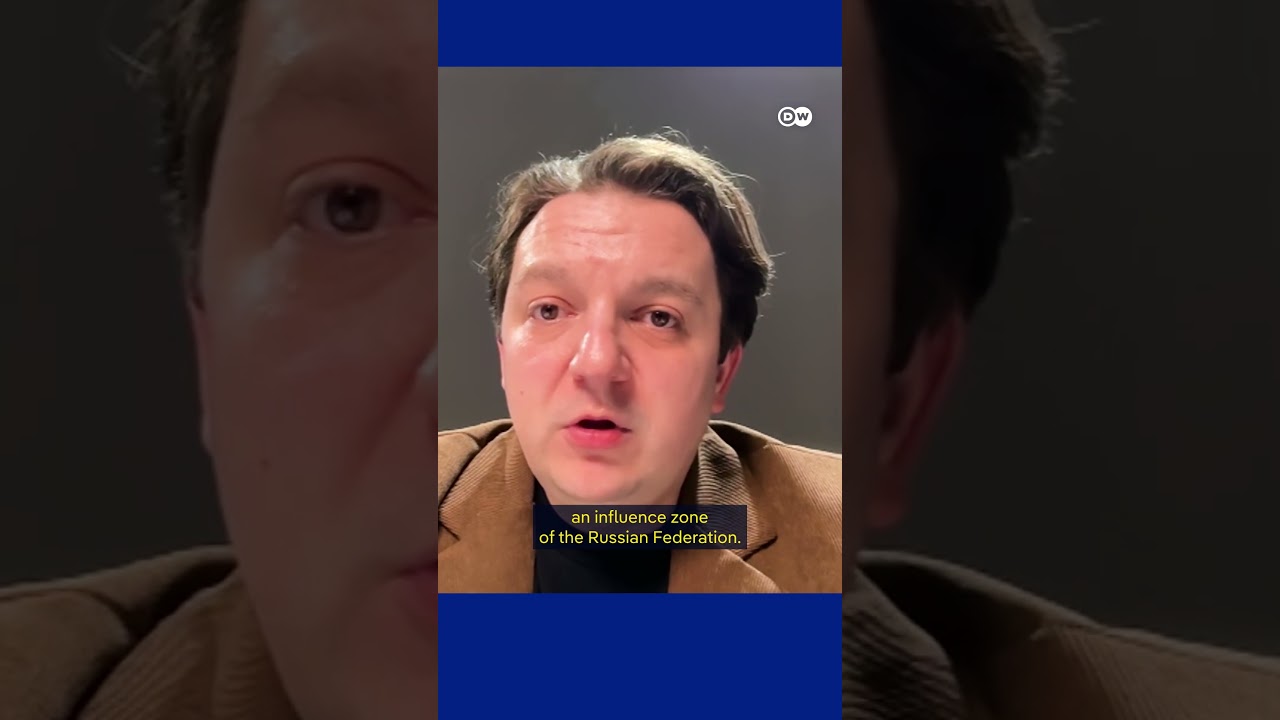 Transnistria: Russia’s foothold in Moldova | Mapped Out