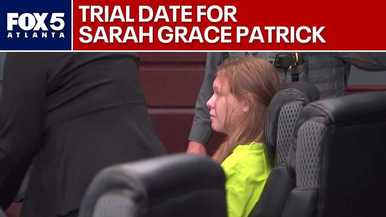 Trial date set for Carroll County teen accused of killing parents