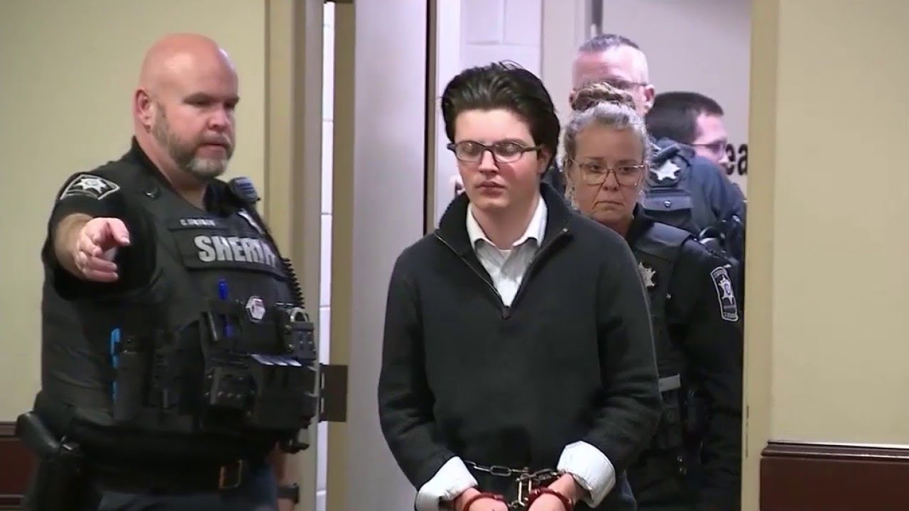 Trials in Apalachee shooting set for February