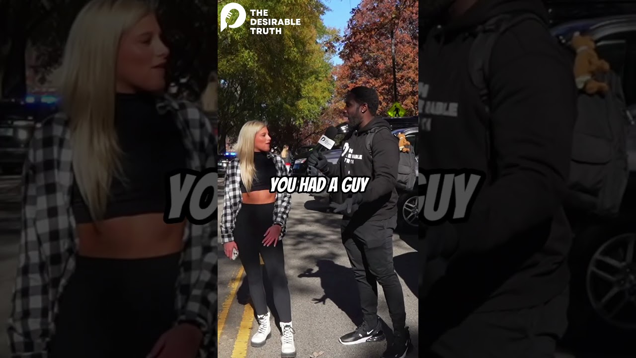 True Girlfriend Material