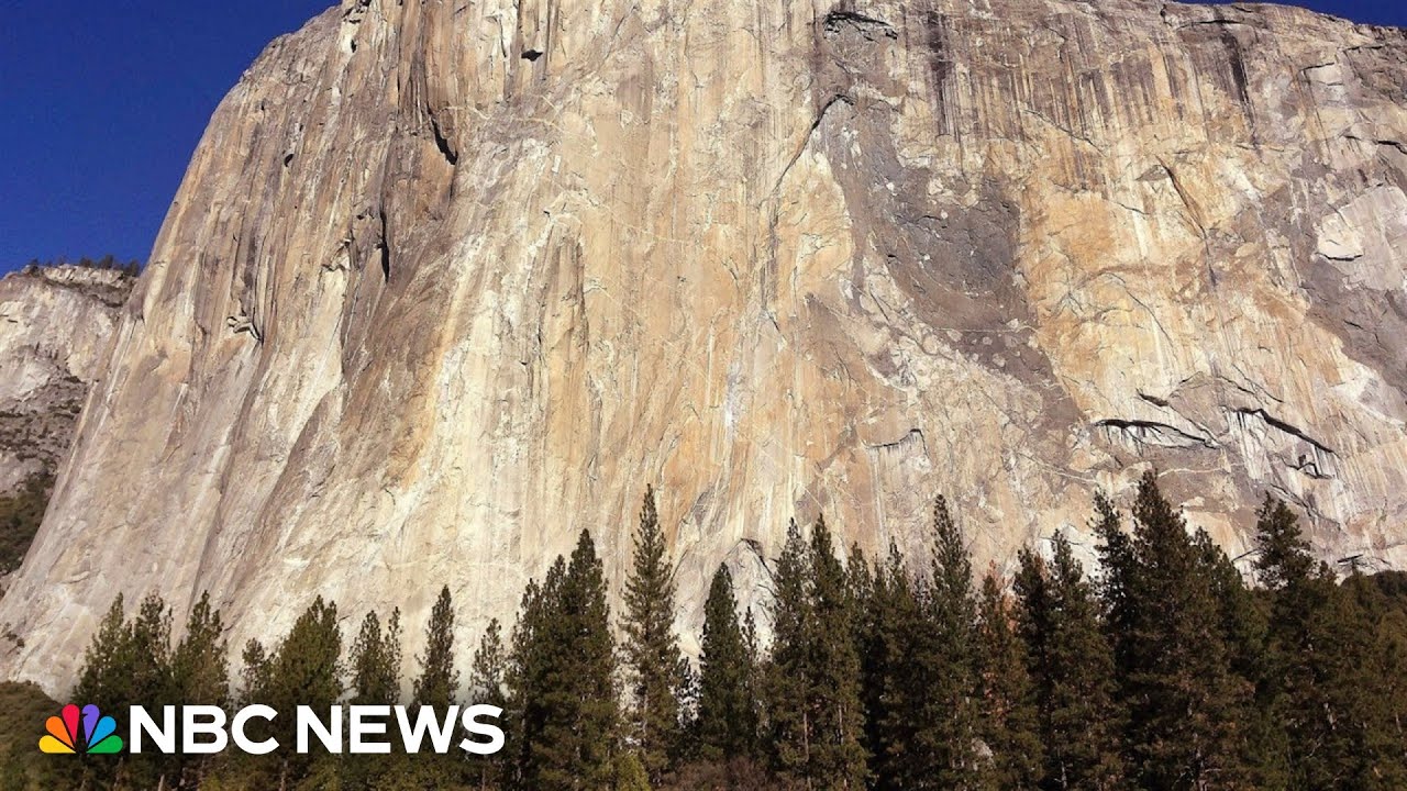 Trump administration alters national parks’ free-entry days, removing MLK Day and Juneteenth