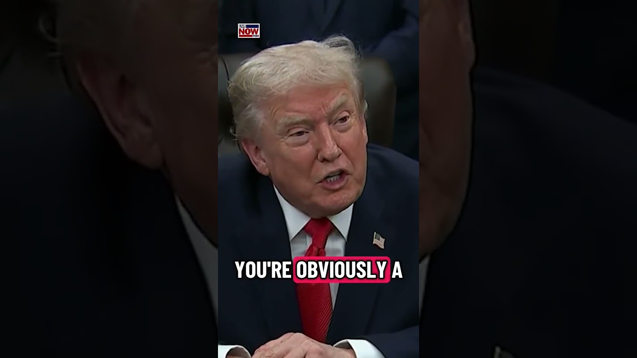 Trump on ACA subsidies