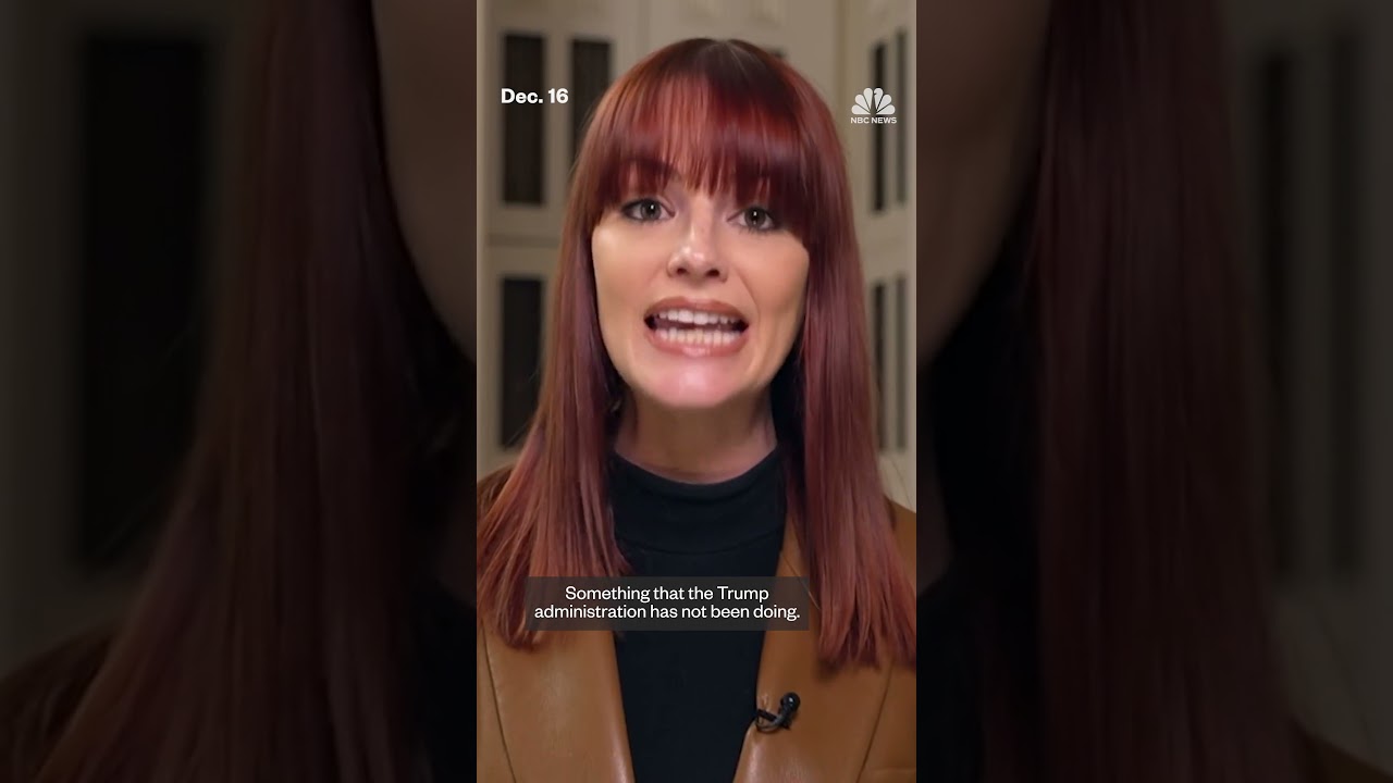 Trump orders blockade of oil tankers in Venezuela