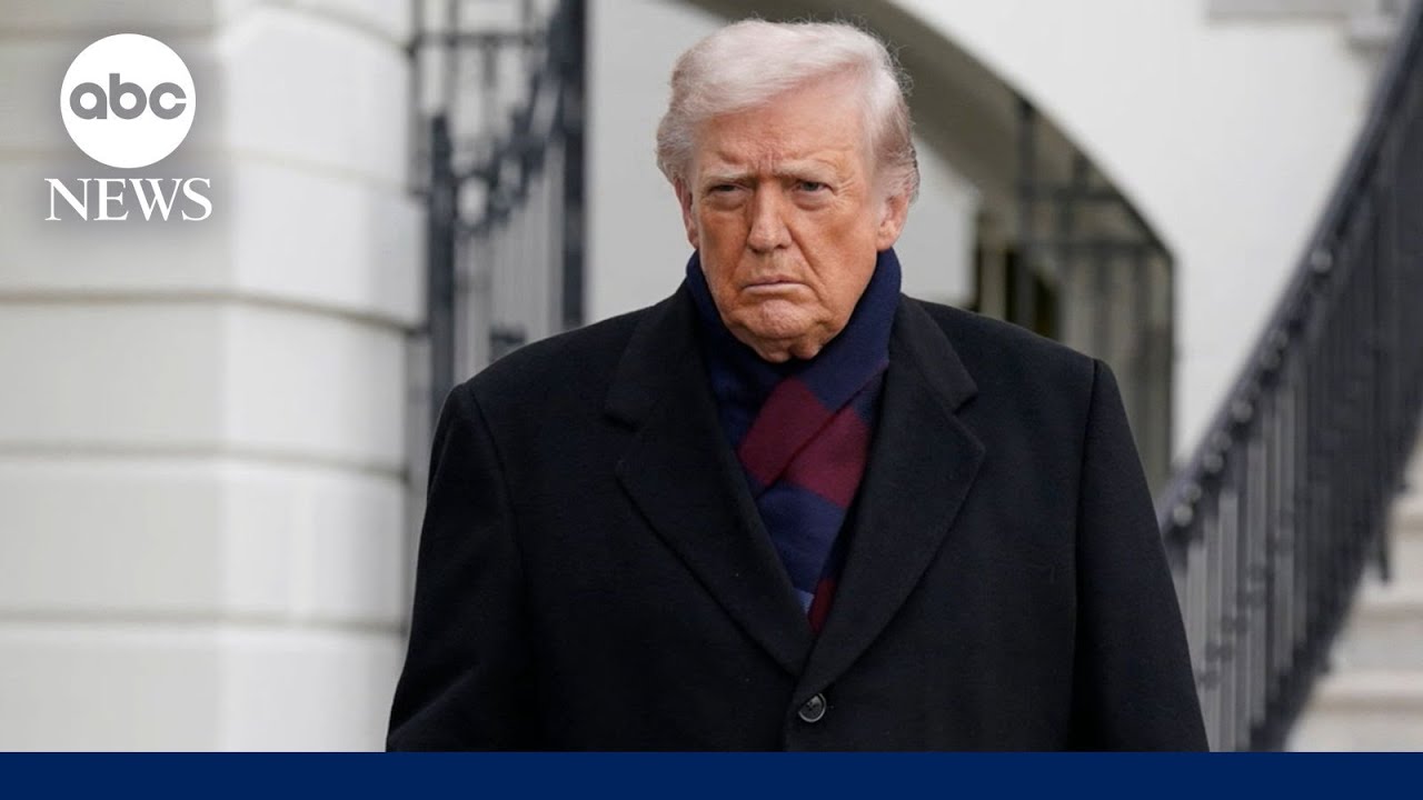 Trump promises retaliation after ISIS attack