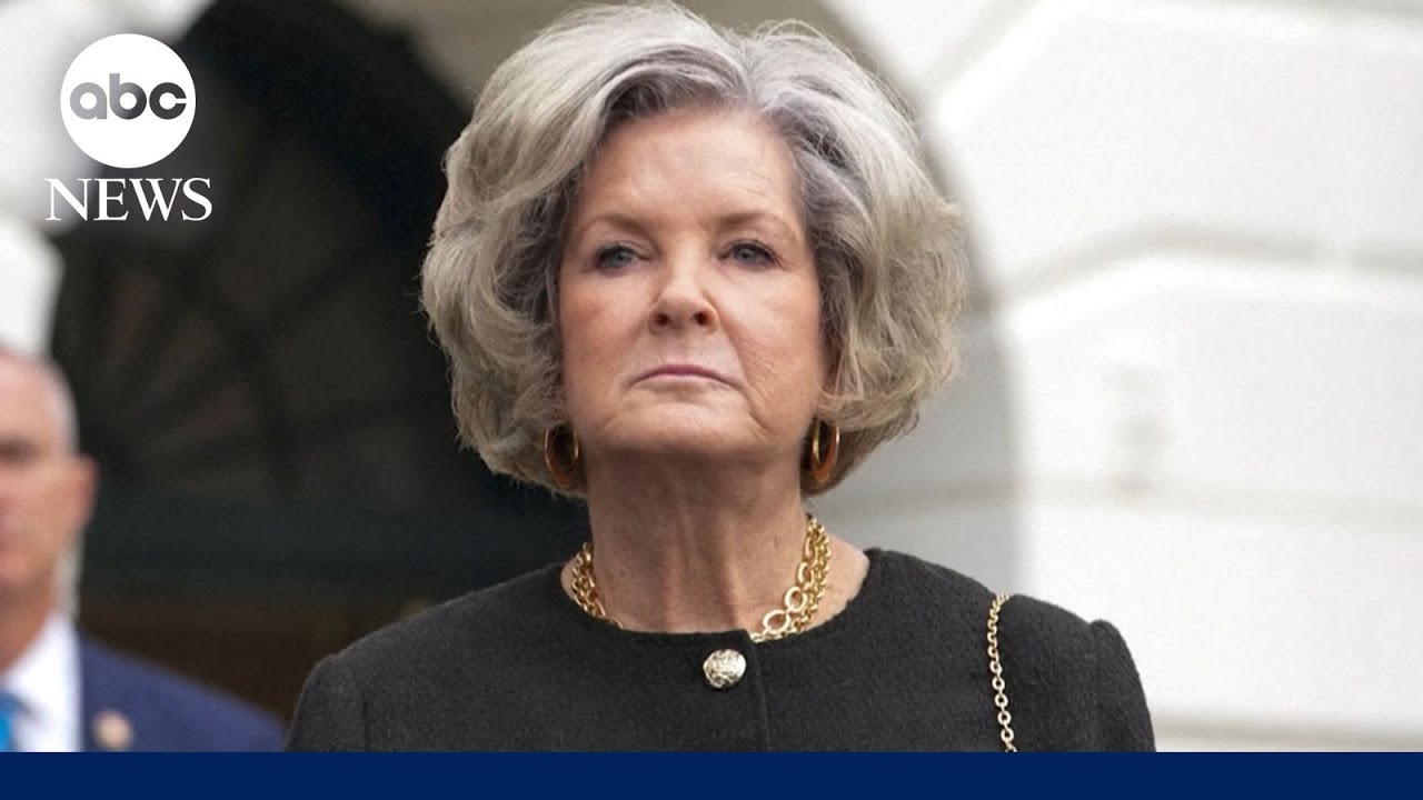 Trump responds to Vanity Fair interview with Susie Wiles