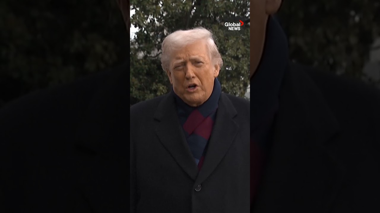 Trump vows retaliation after 3 Americans killed in Syria