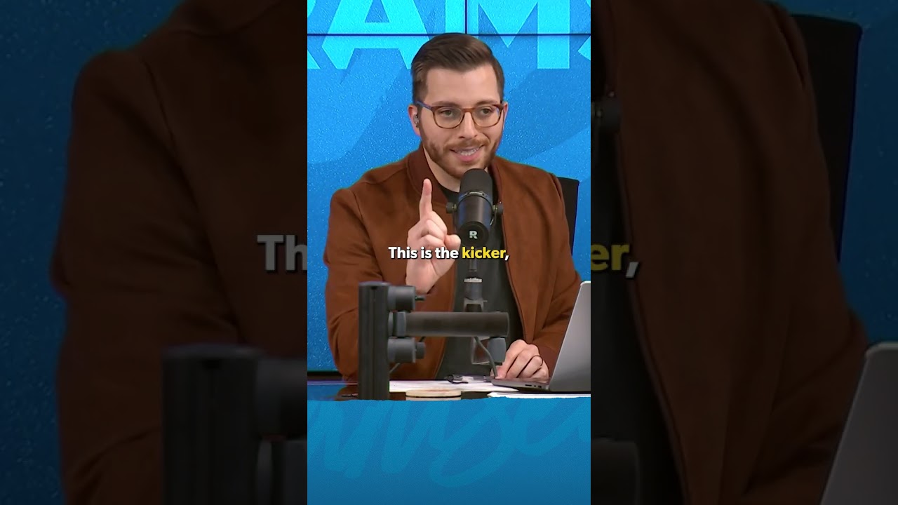 Trump’s 50-Year Mortgage Plan is A Dumpster Fire