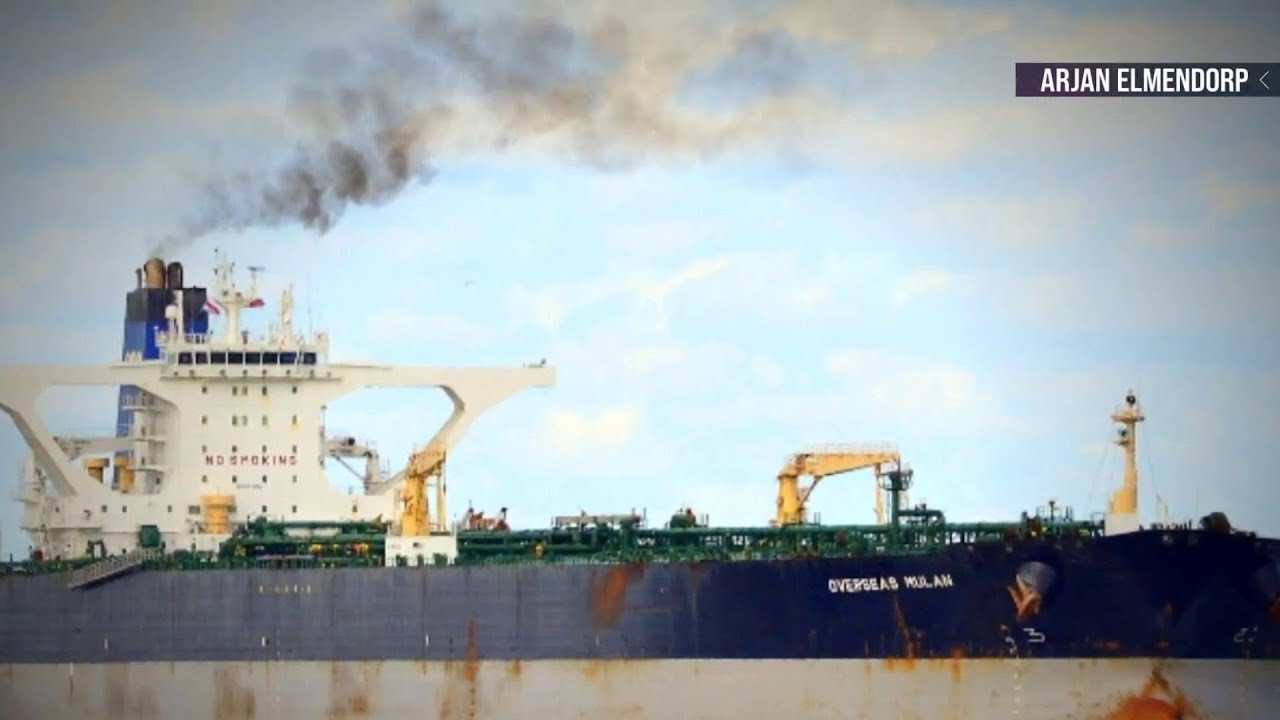 U.S. Coast Guard ‘in active pursuit’ of third vessel off Venezuelan coast