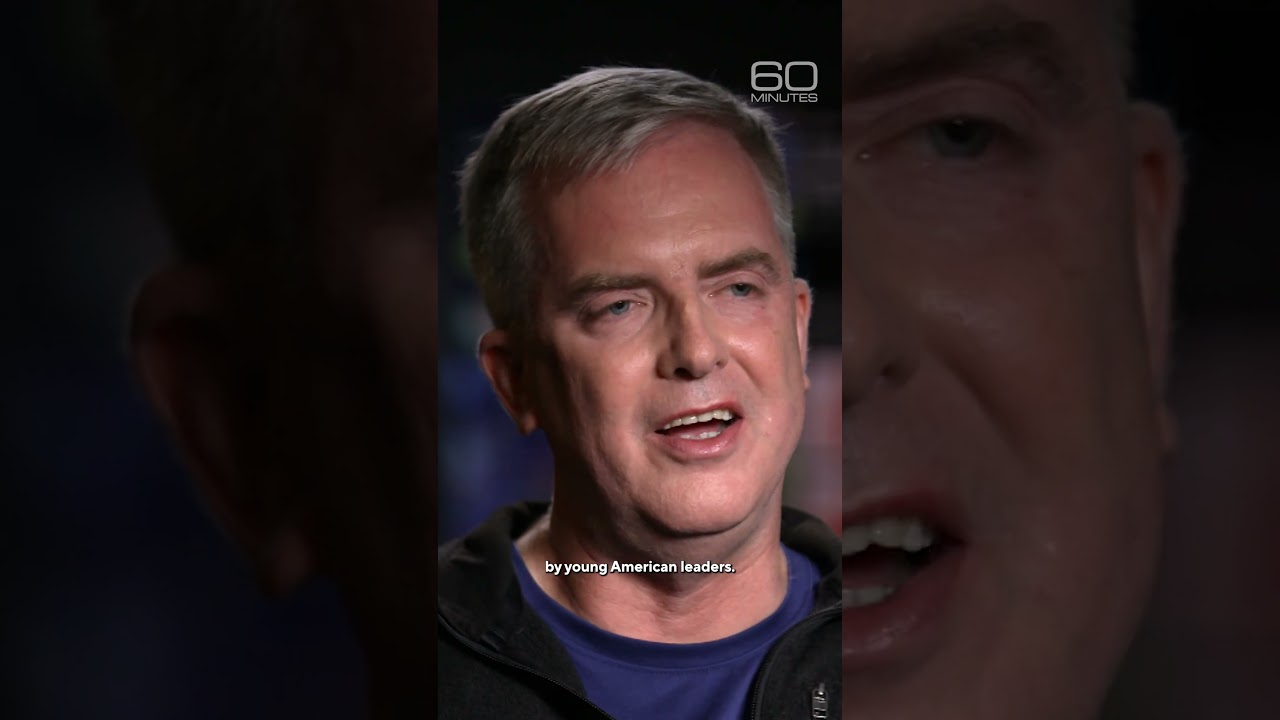 U.S. lead in synthetic biology is slipping, warns Stanford professor #shorts