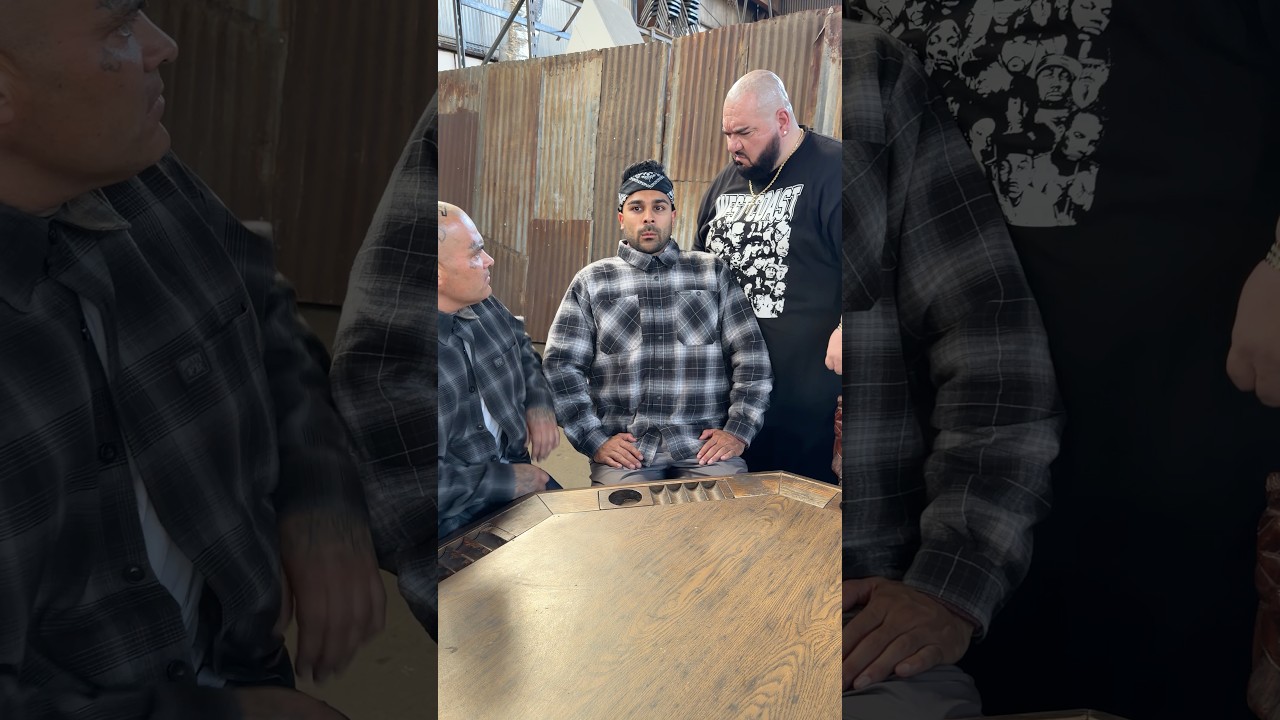 Undercover quarter zip