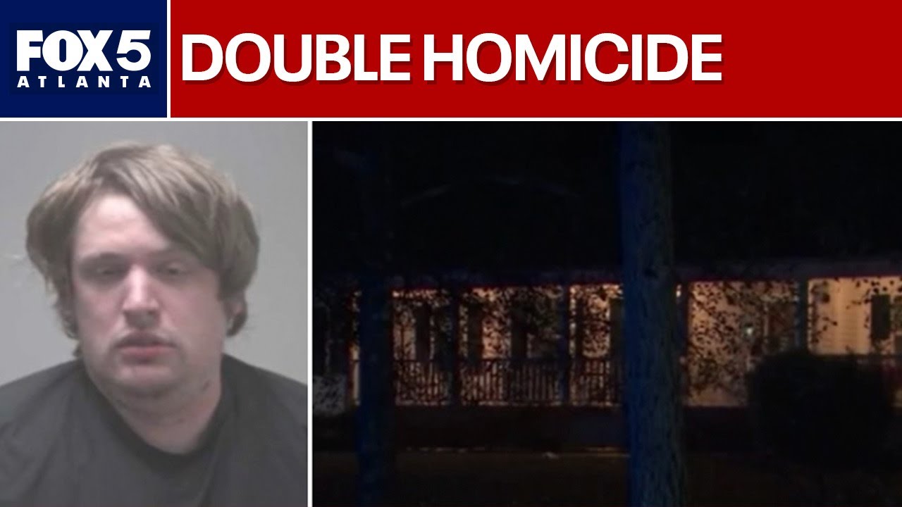 Updates from ‘horrific’ double homicide in Coweta County | FOX 5 News