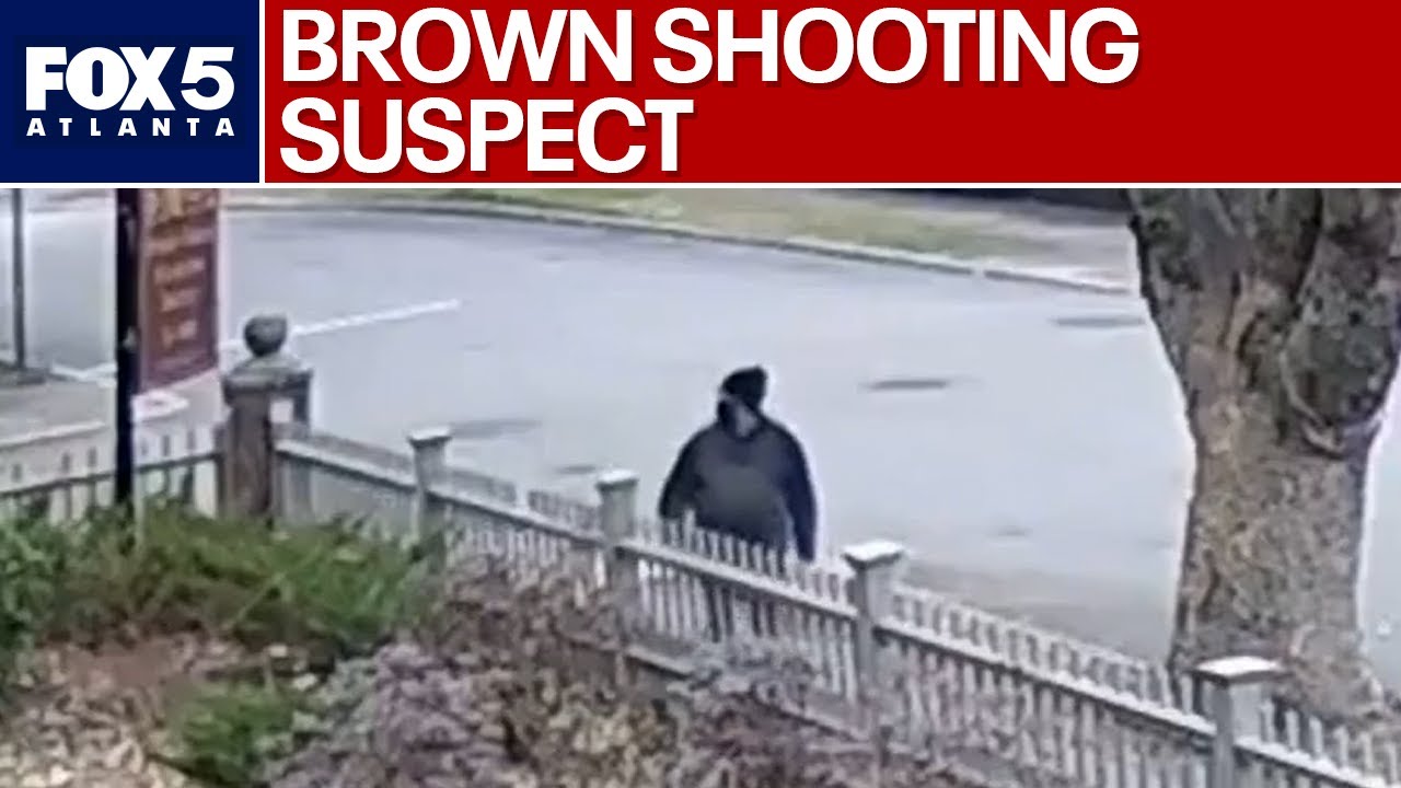Updates on Brown University victims, suspect & person of interest | FOX 5 Atlanta