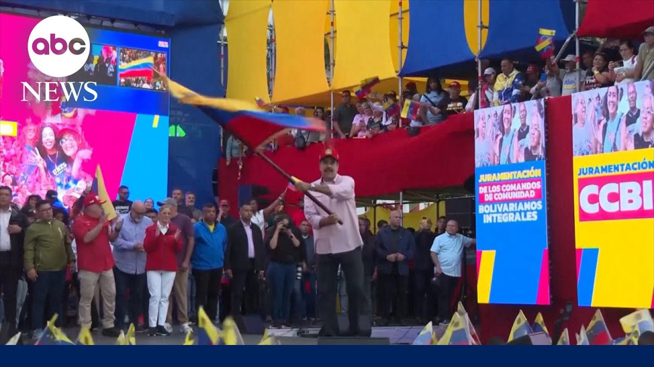 US-Venezuela tensions: Sec. Hegseth fields questions over deadly strikes