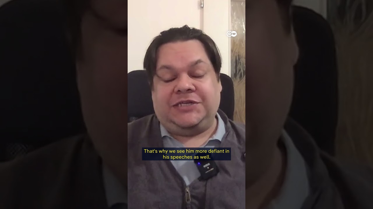 Venezuela: Trump announces ‘complete blockade’ of sanctioned oil tankers | DW News