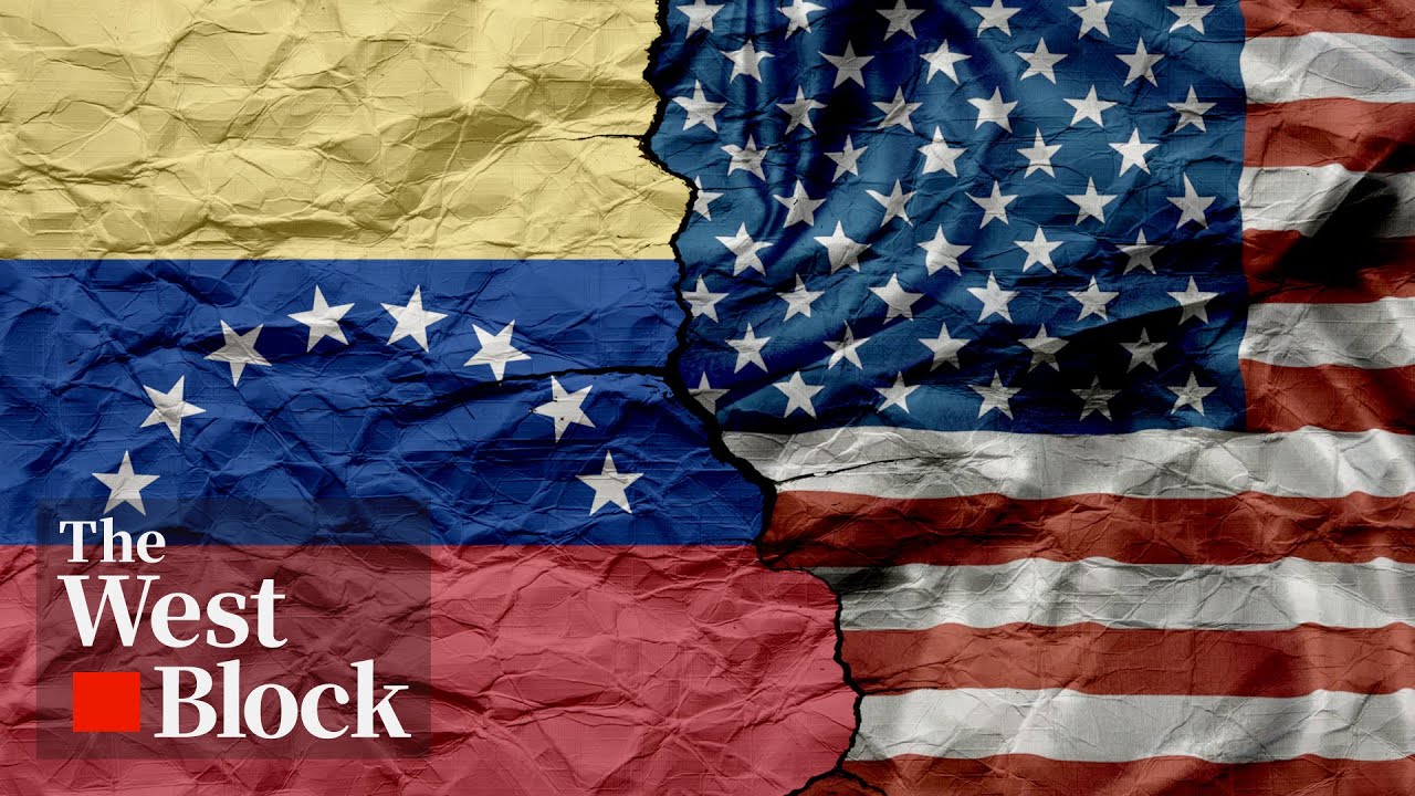 Venezuela’s generals essentially “oligarchs”: former Canadian Ambassador