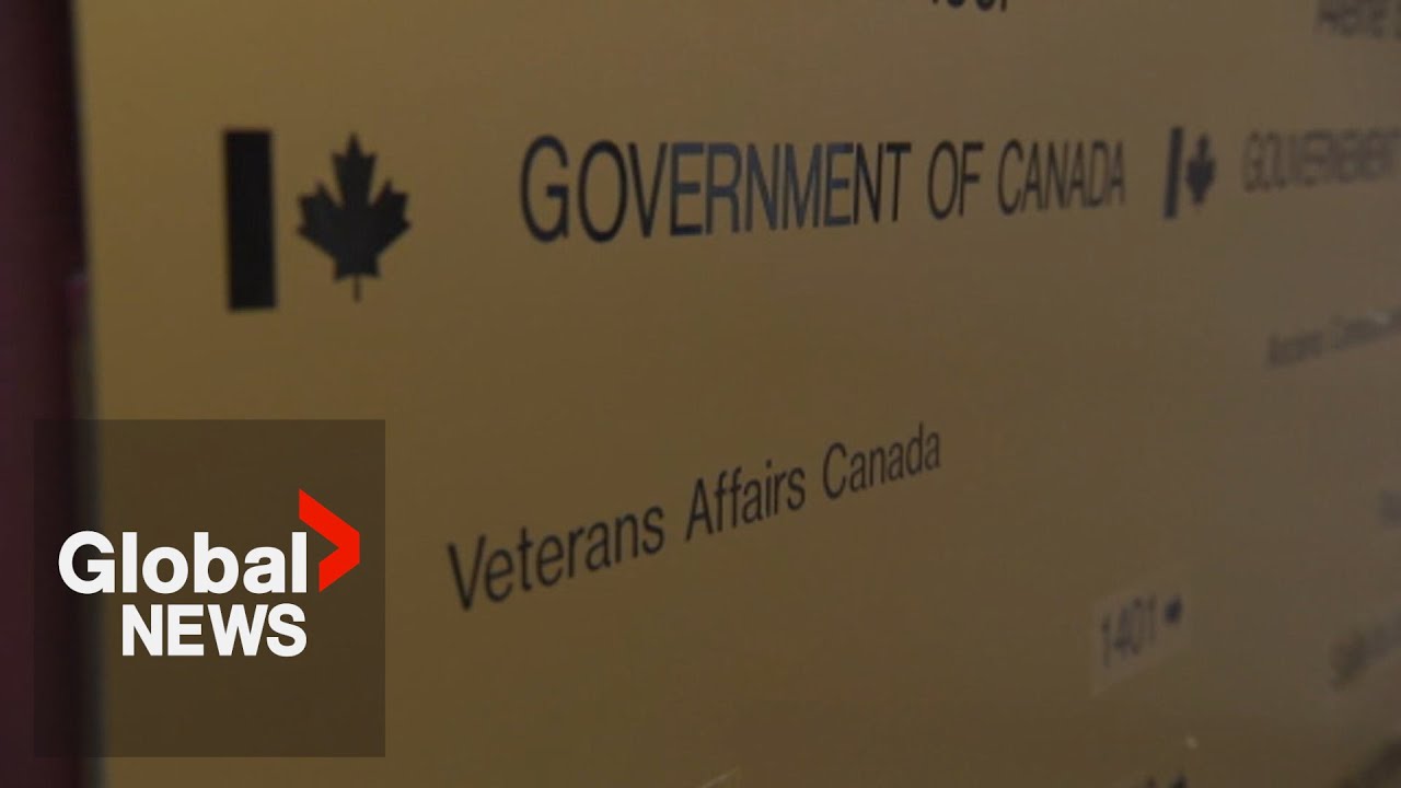Veterans stunned by overpayment letters owing “thousands”