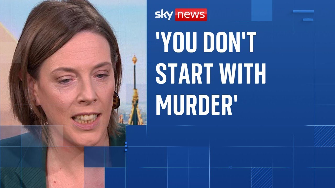 ‘Violence against females is a growing issue’