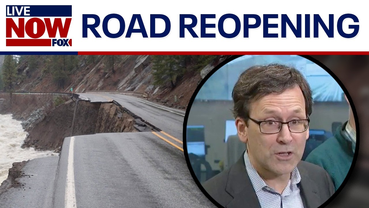 WA flood update: Highway 2 to partially reopen