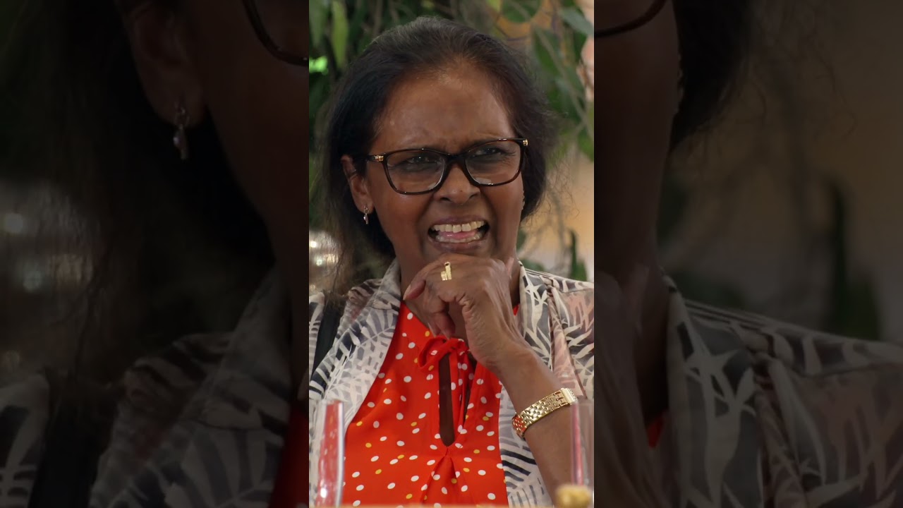 Waitress Licks Customer’s Finger 😷 | Just For Laughs Gags