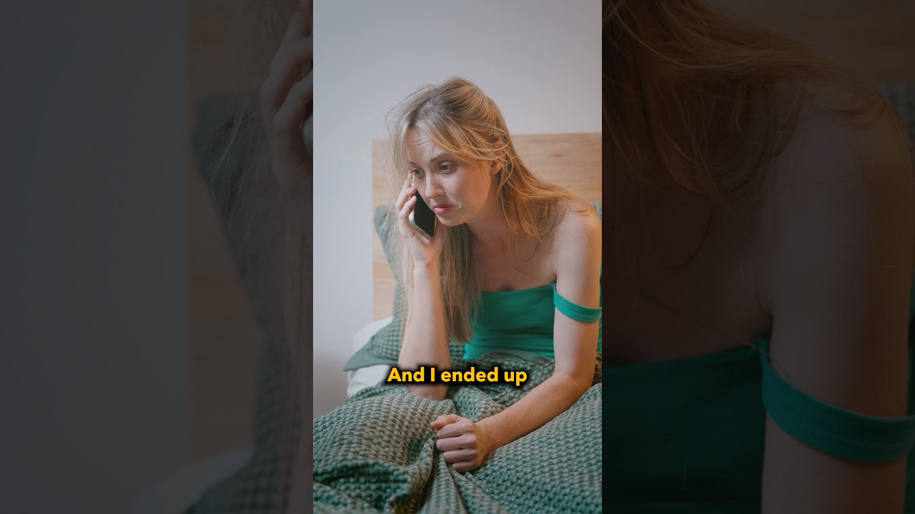 Waking up next to your boss