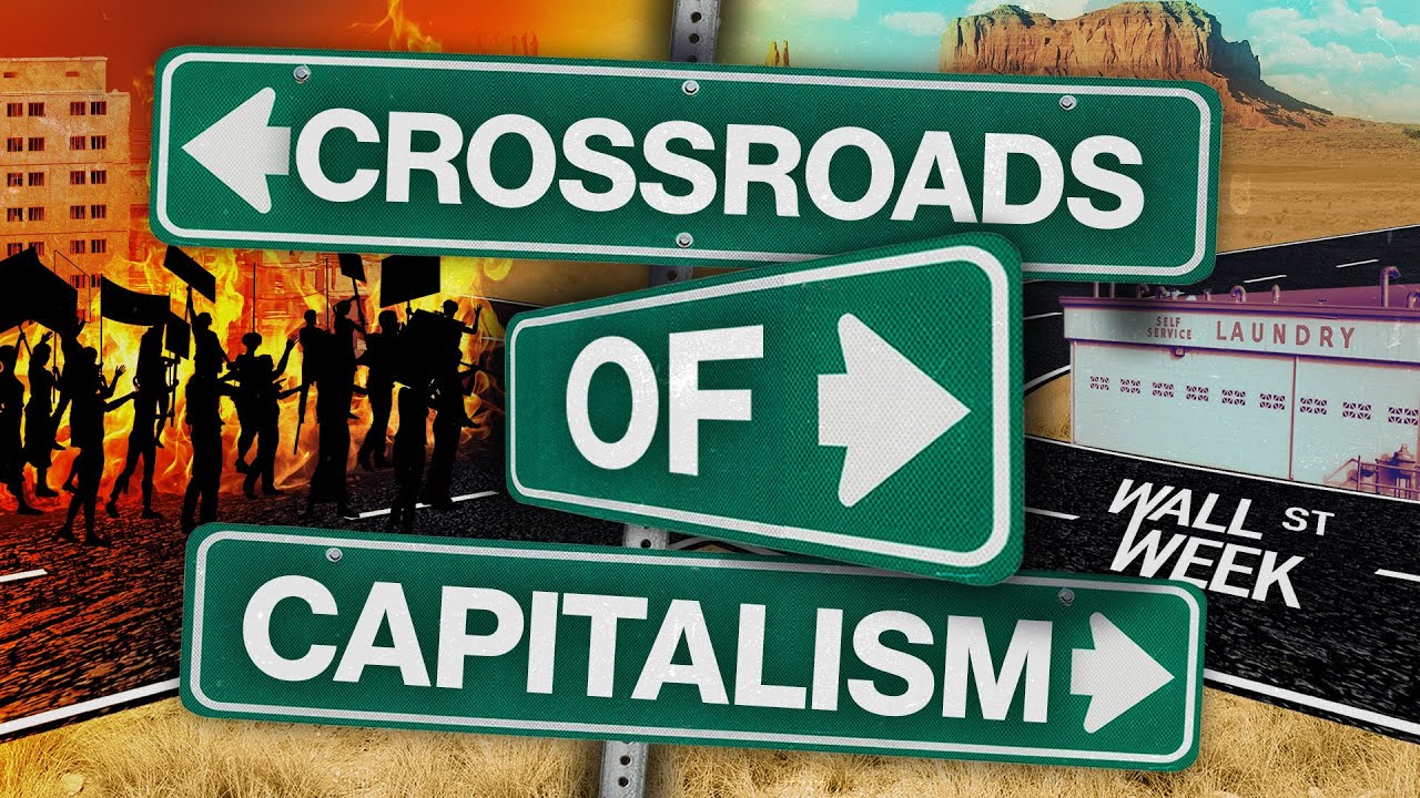 Wall Street Week | Rattner’s trip to China, Nepal’s Gen-Z Uprising, Capitalism 4.0, Succession Cliff