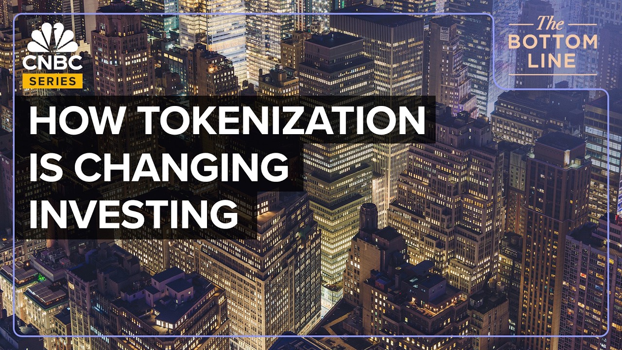 Want To ‘Invest’ In OpenAI or SpaceX? What To Know About Tokenization