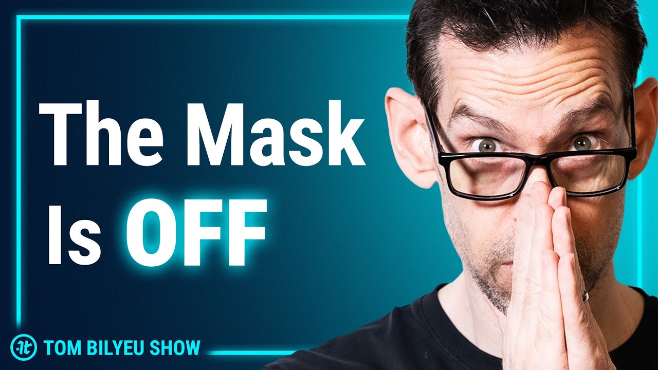 War, Terror, Debt, and Bubbles — Why Everything Feels Unstable Right Now