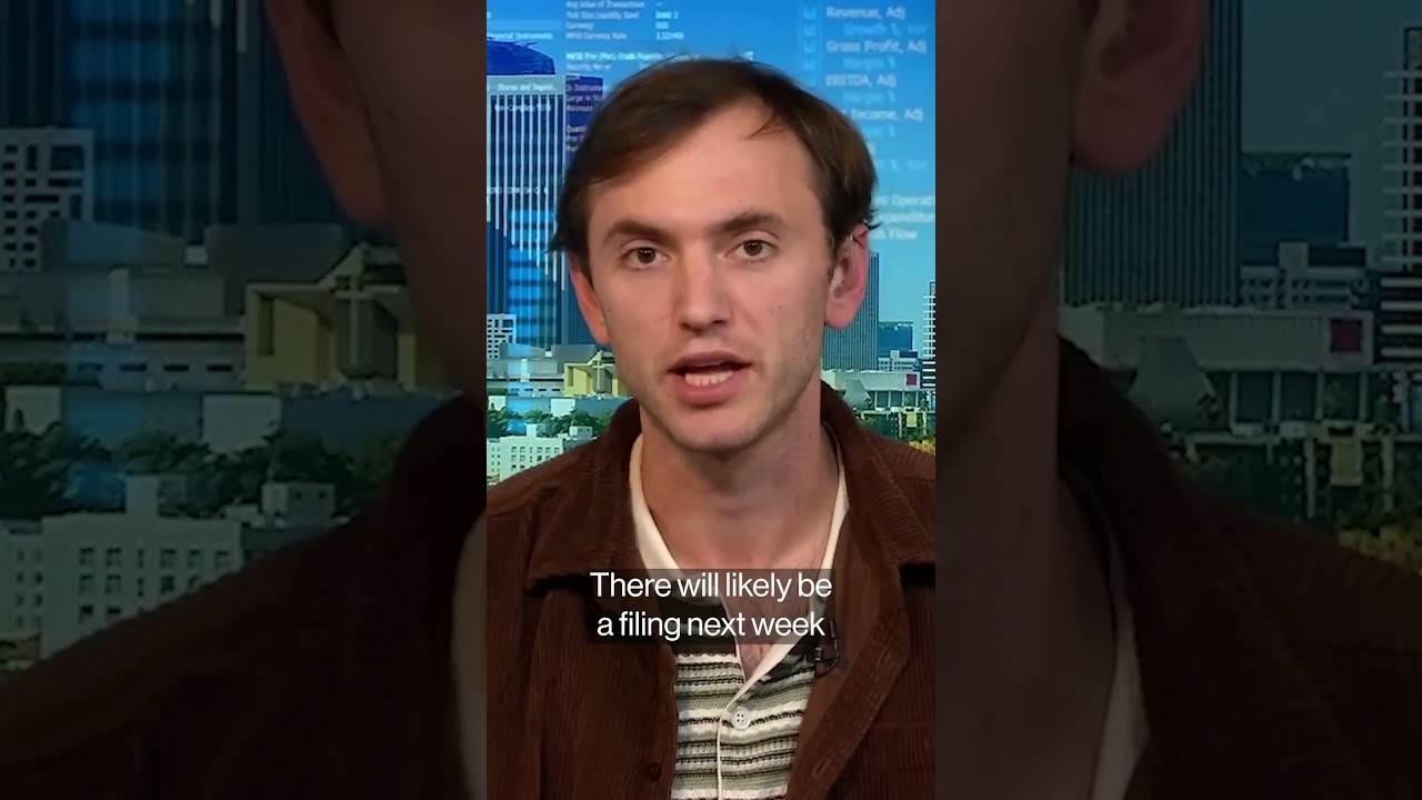 Warner Bros. plans to reject revised Paramount offer #shorts #warnerbros #paramount #netflix