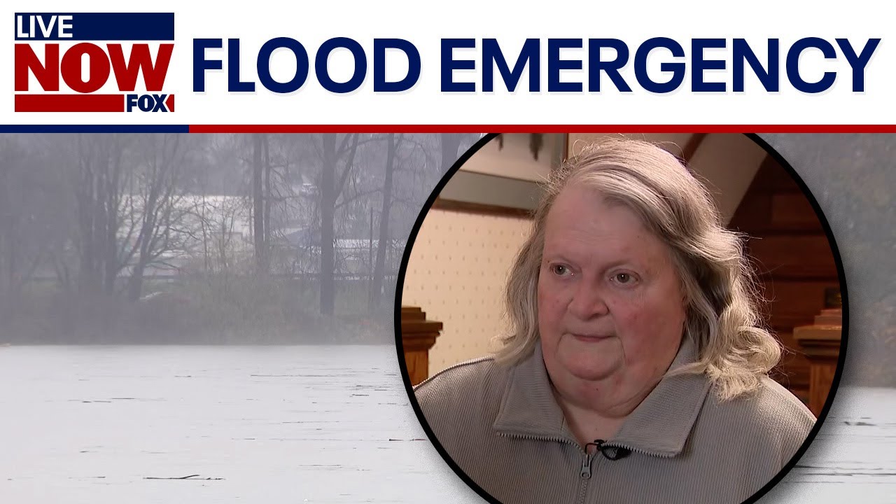 Washington flooding: Statewide emergency declared